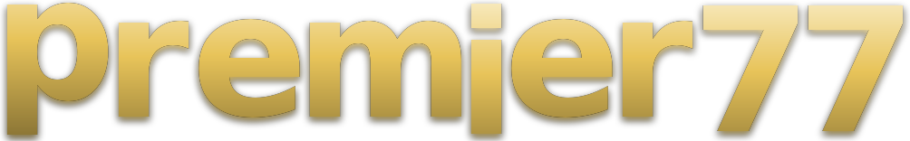 premier77 logo